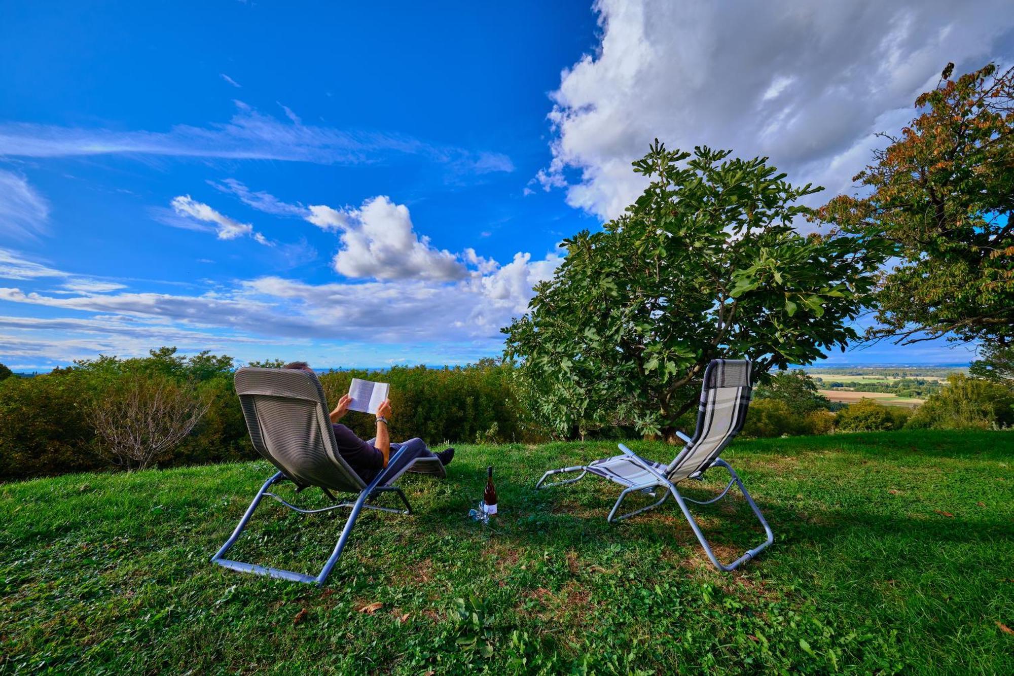 Holiday house Podhamer Marijan Ljutomer Buitenkant foto