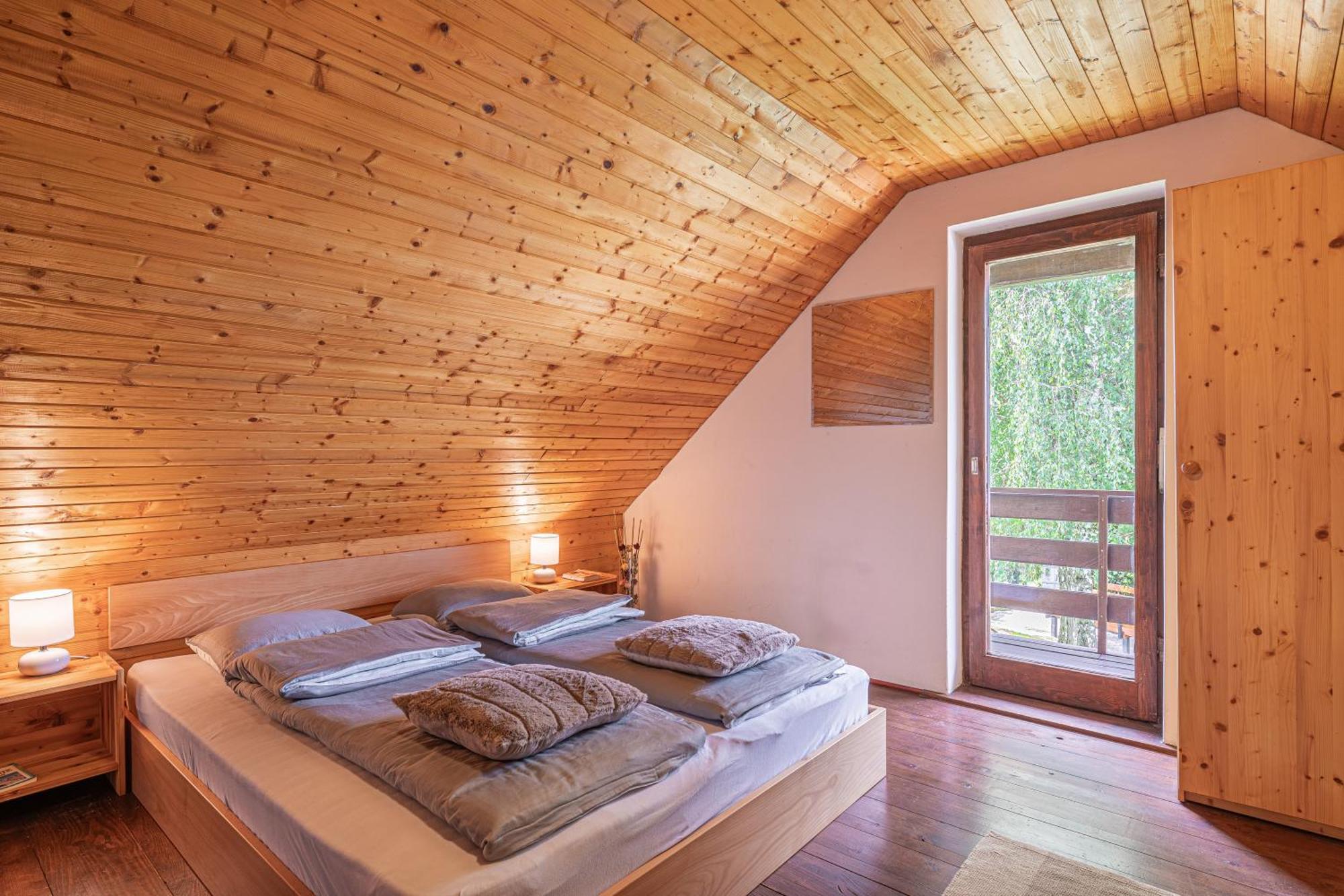 Holiday house Podhamer Marijan Ljutomer Buitenkant foto